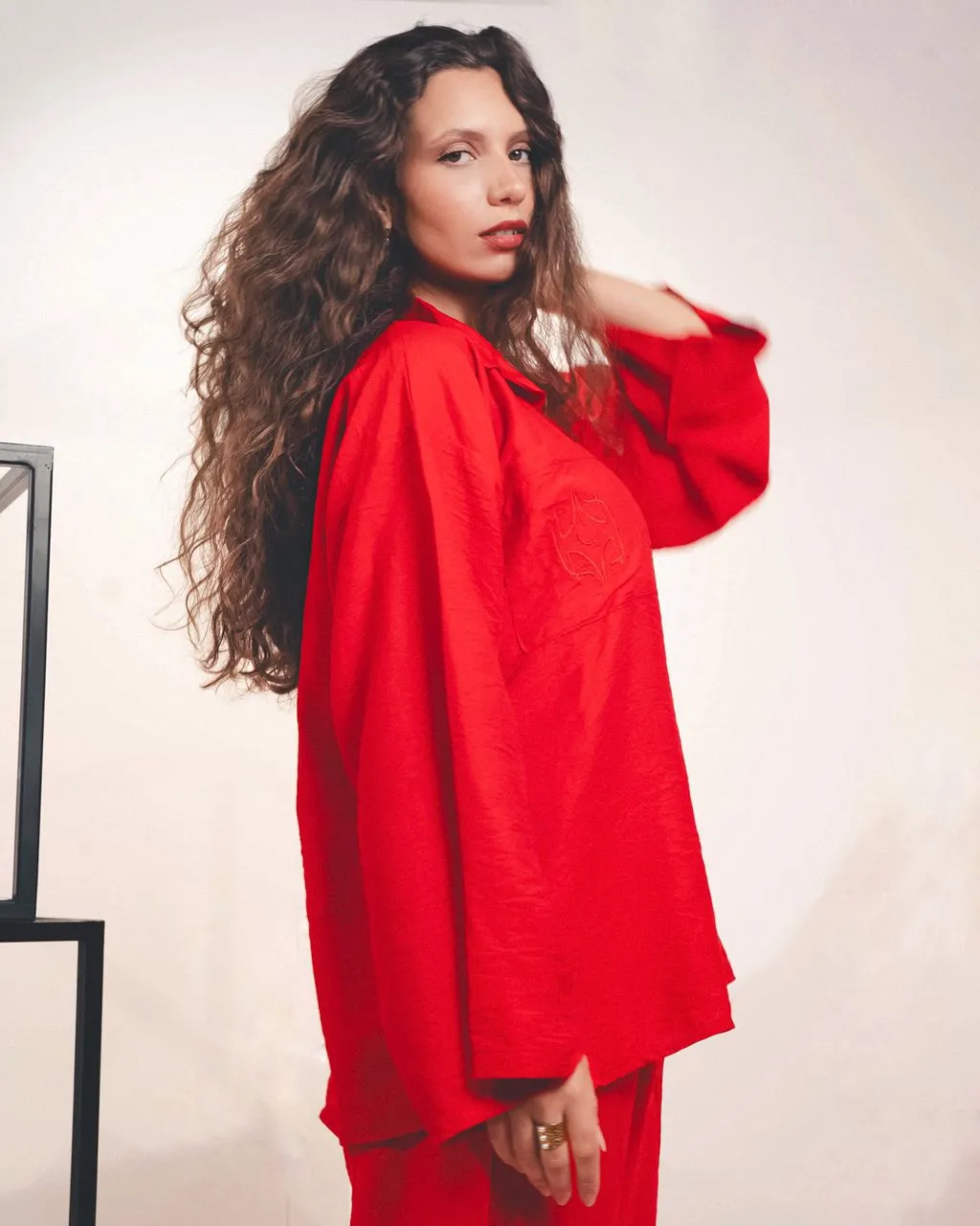 Campagne Naïsoun — collection 2026