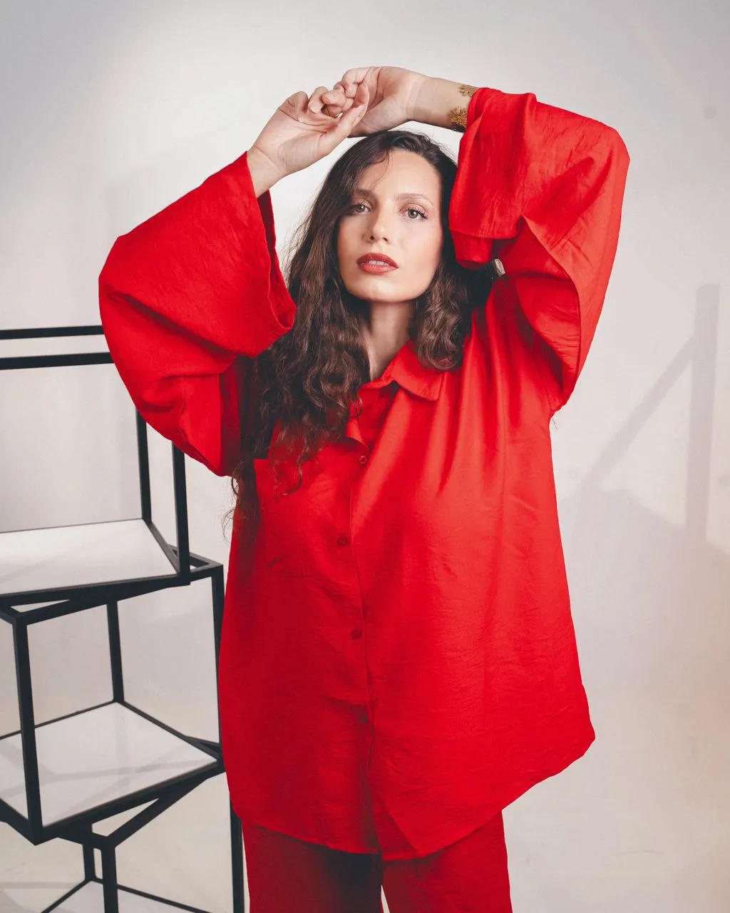 Campagne Naïsoun — collection 2026
