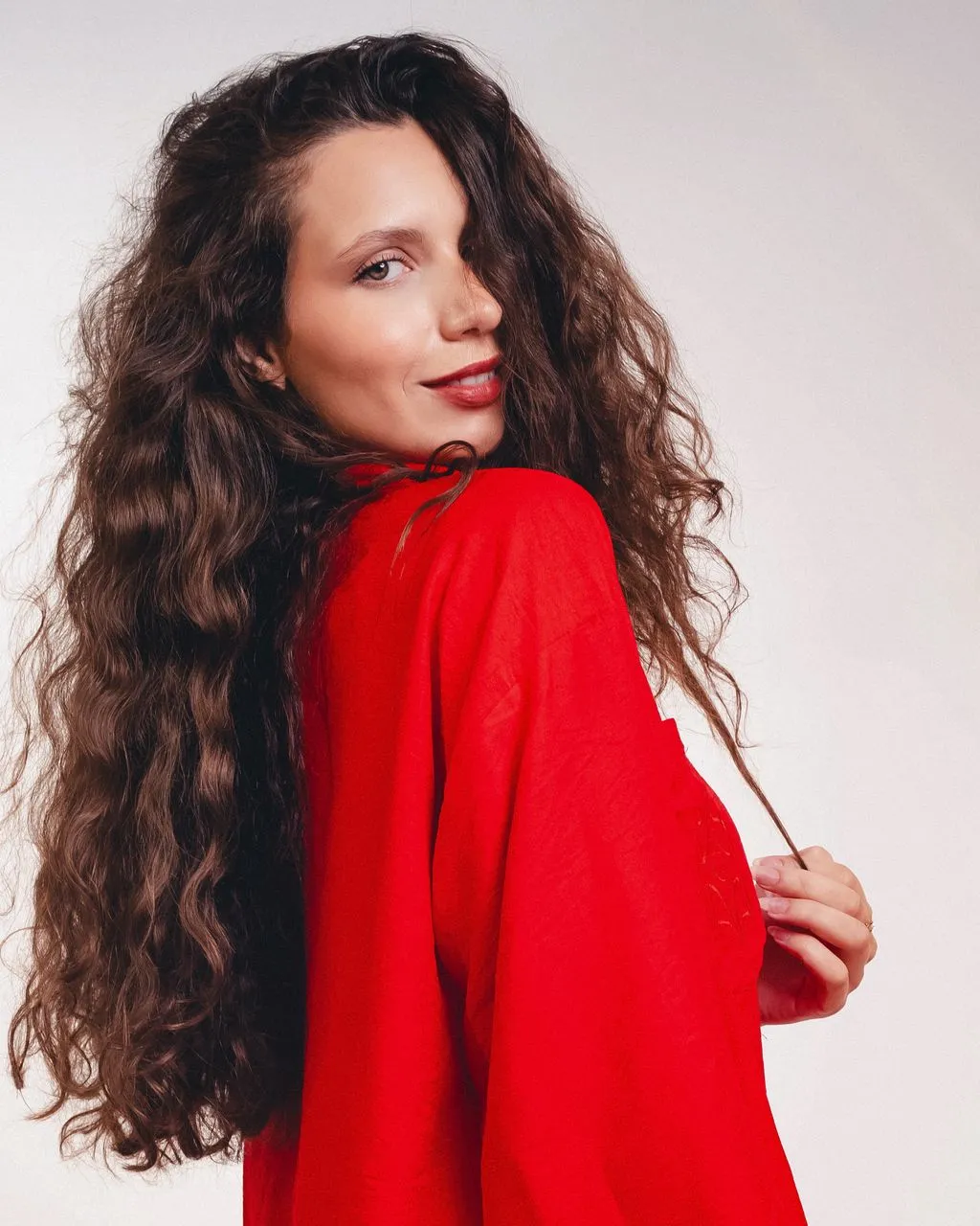 Campagne Naïsoun — collection 2026